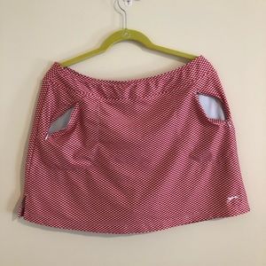 👑FINAL PRICE—Golf Skort👑